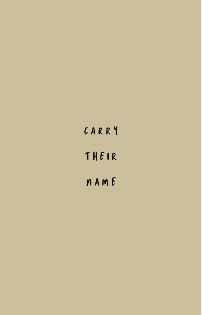 GRIEF CARDS - Kind Words for Difficult Days