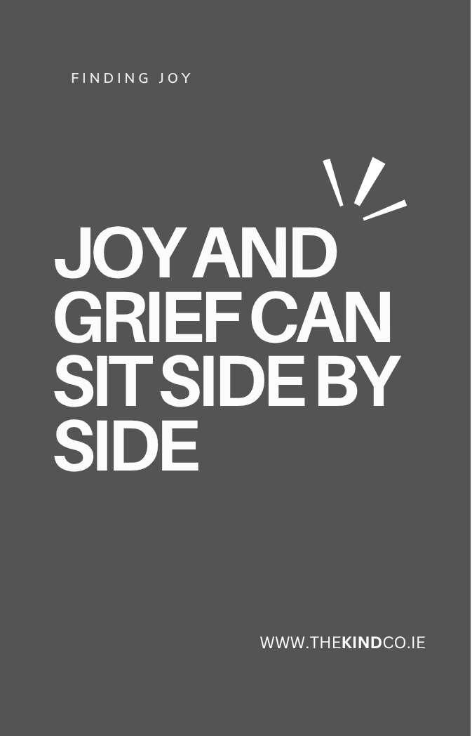 GRIEF CARDS - Kind Words for Difficult Days